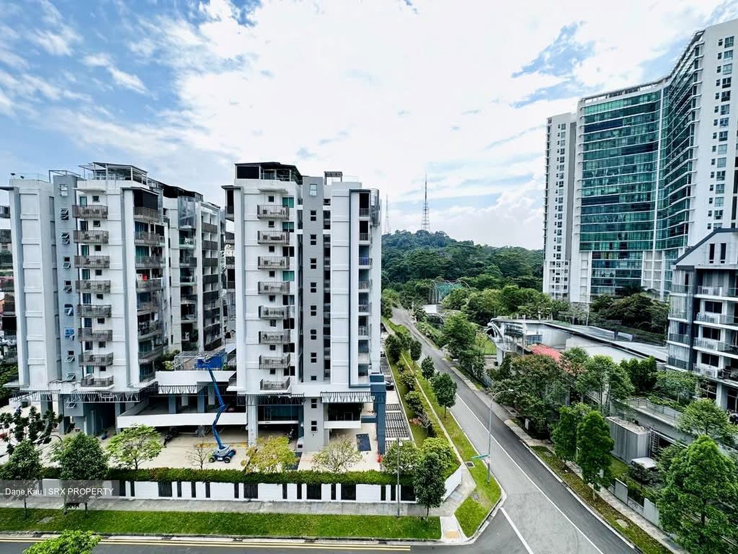 Laurel Tree (D23), Apartment #547203551
